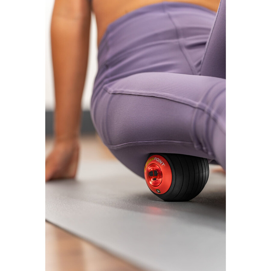 mb thermavibe uppvärmd och vibrerande massageboll