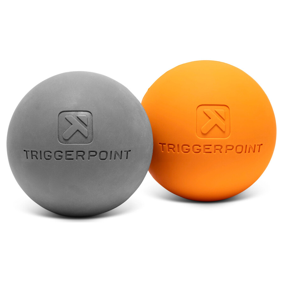 massage lacrosseboll 2-pack