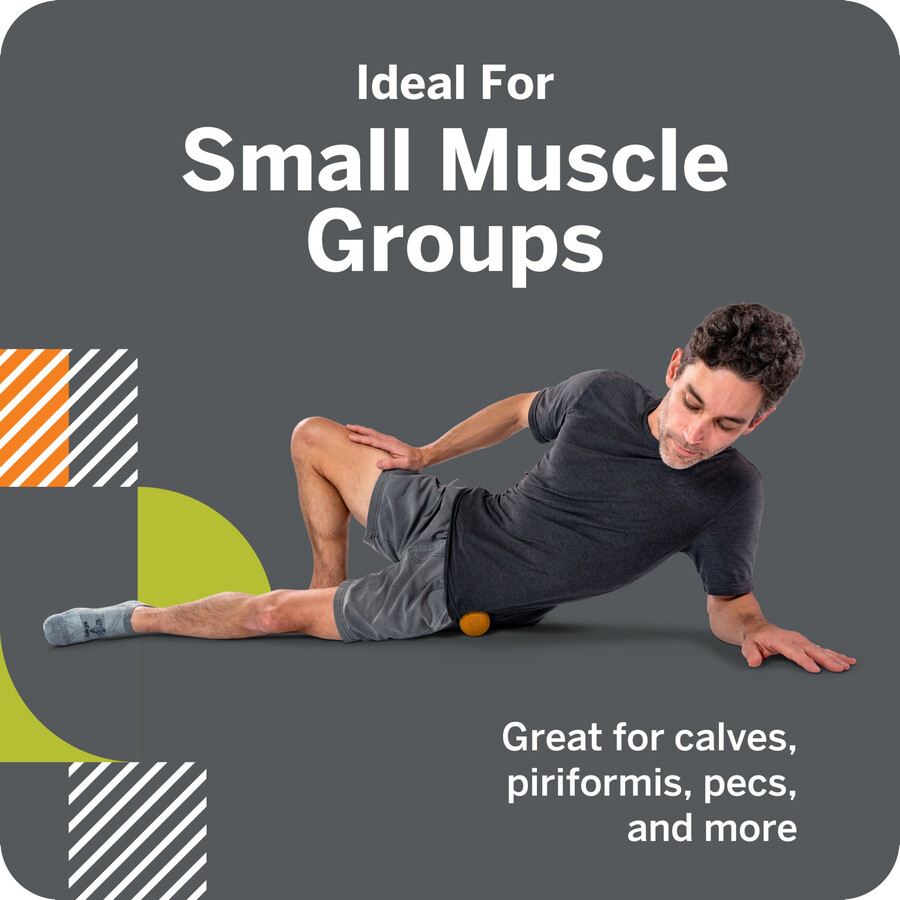 massage lacrosseboll 2-pack