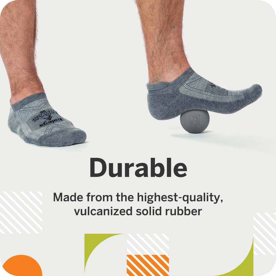 massage lacrosseboll 2-pack