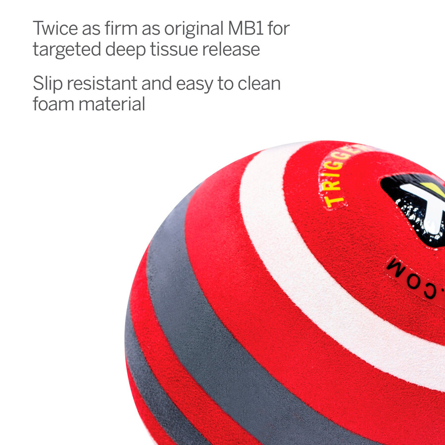 mbx massageboll