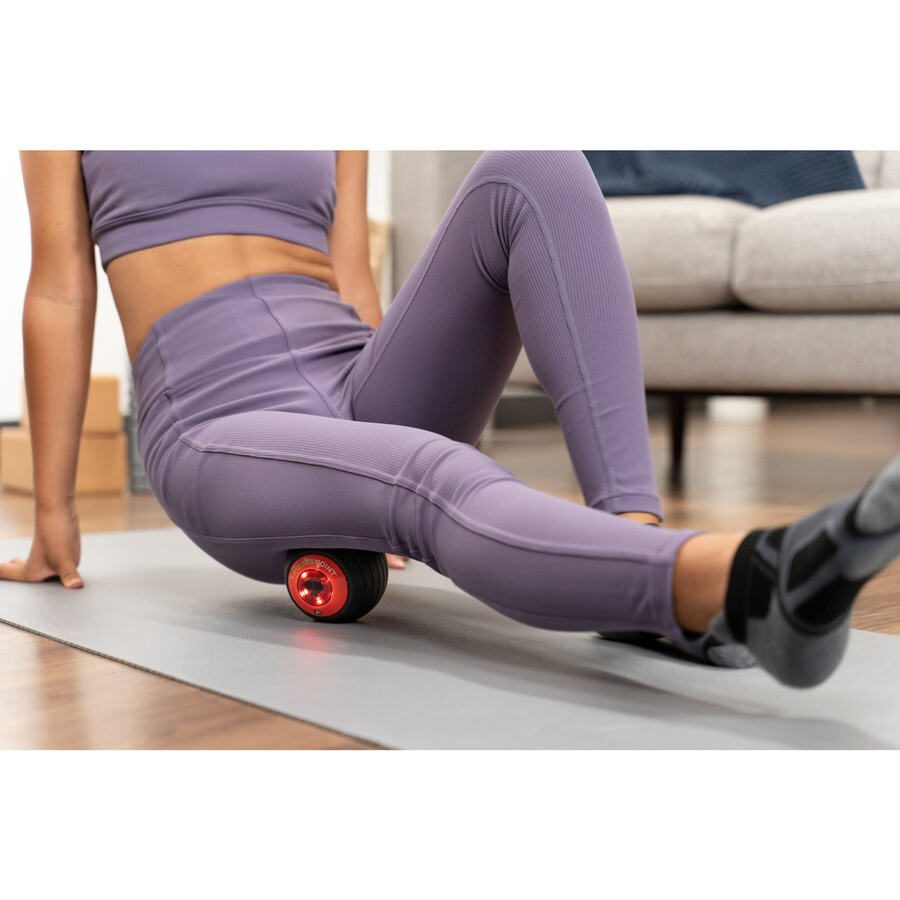 mb thermavibe uppvärmd och vibrerande massageboll