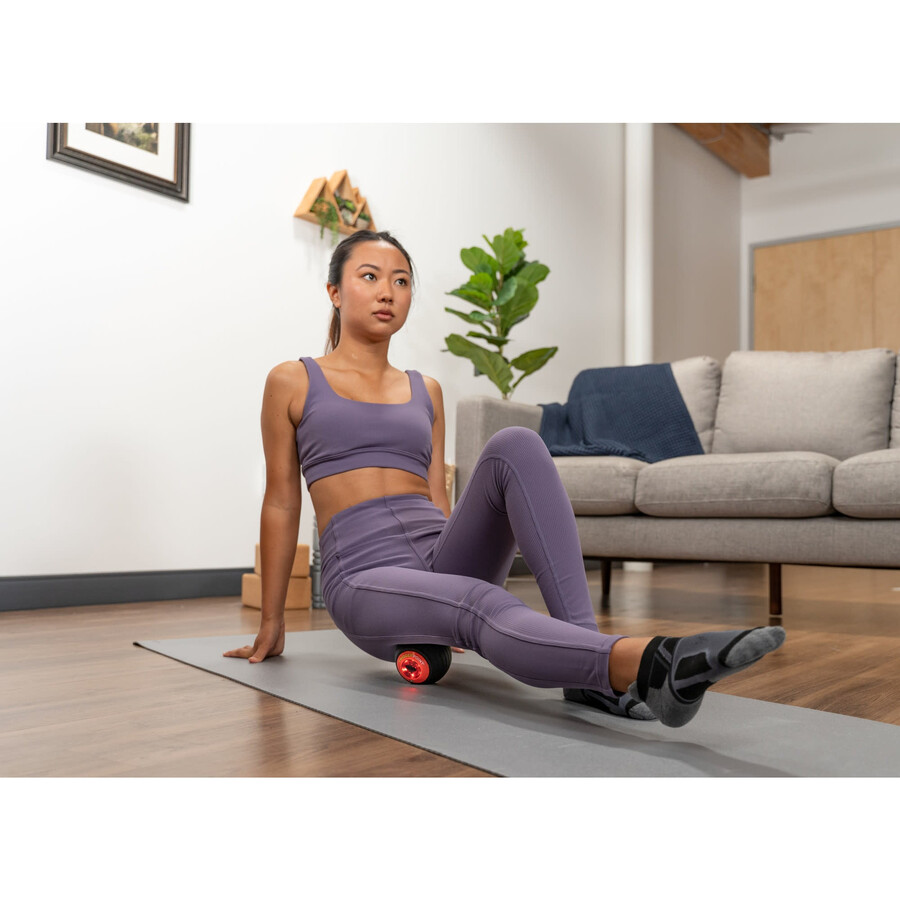 mb thermavibe uppvärmd och vibrerande massageboll