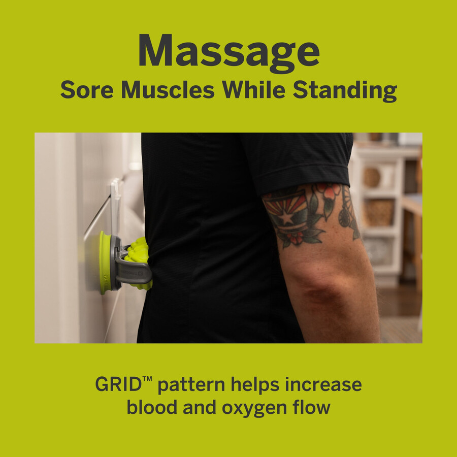 monterbar massageboll pro