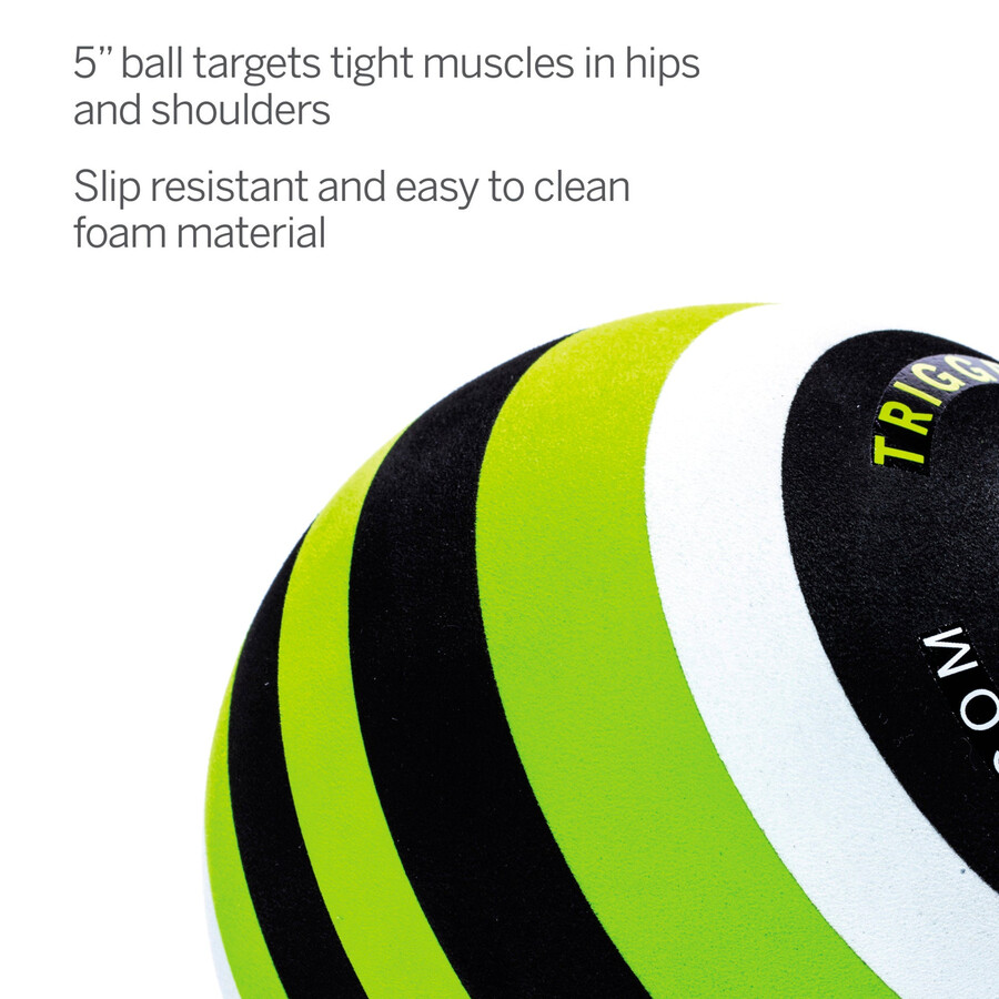 mb5 massageboll