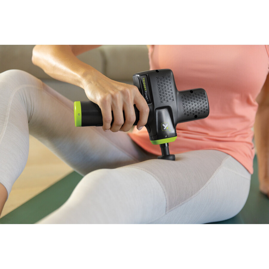 impact massagepistol