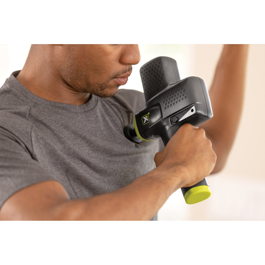 impact massagepistol